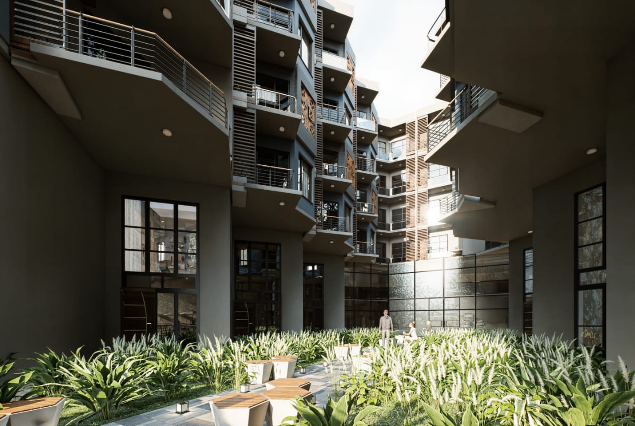 Lunar Residence 20
