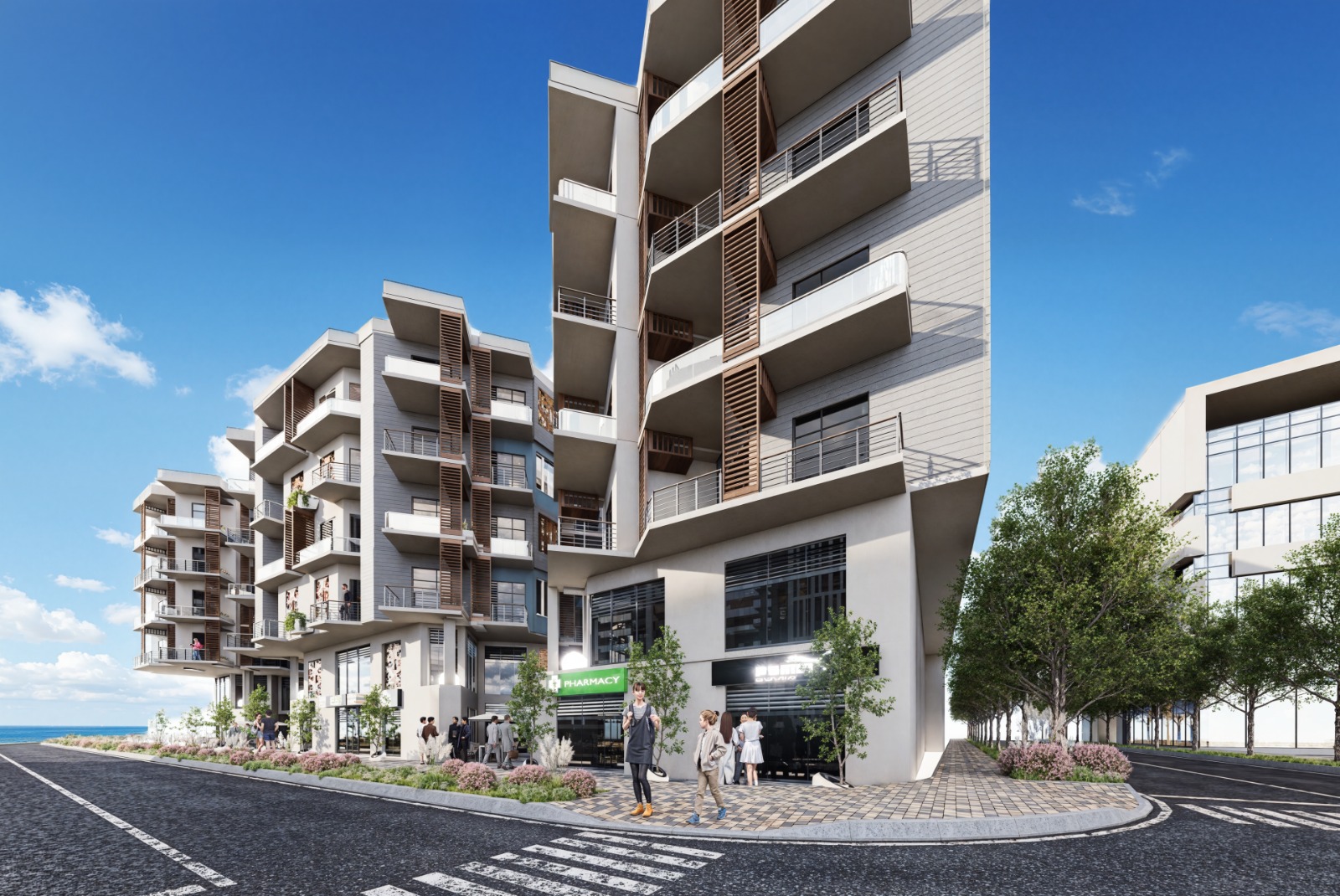 Lunar Residence 25