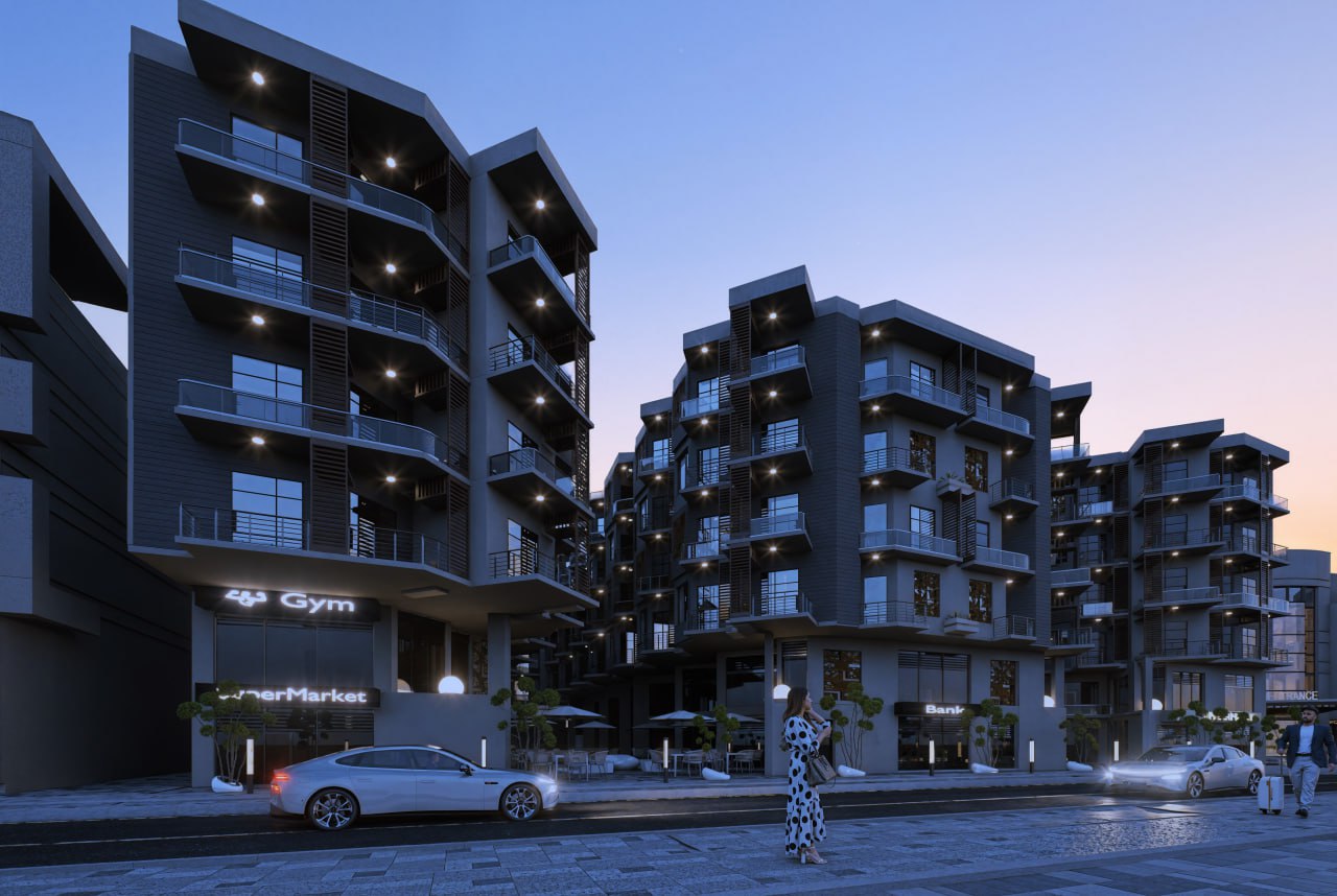 Lunar Residence 04
