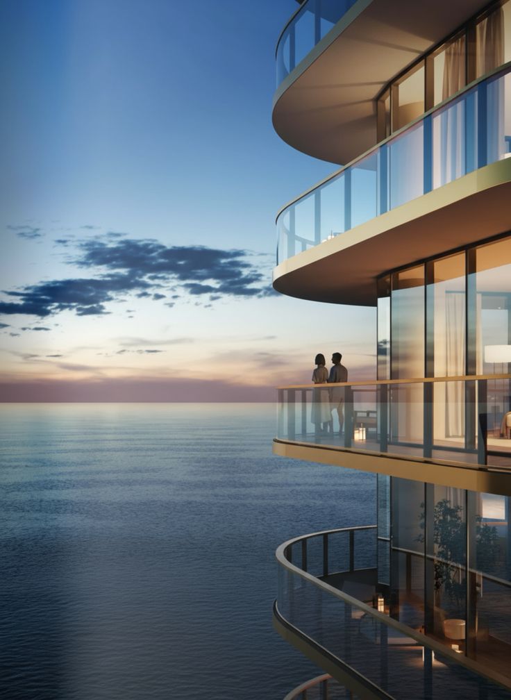 Property Sales & Tours